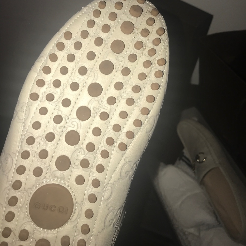 Gucci lofers - Picture 3 of 4